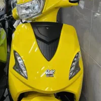 رهرو پلاس ۱۲۵ خشک۱۴۰۴