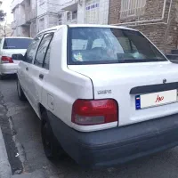 پراید مدل 97درحد|خودرو سواری و وانت|محمدشهر, جعفرآباد|دیوار