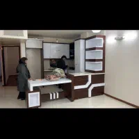 خانه (فولادشهر)اصفهان فروش و معاوضه با فاز۷|فروش آپارتمان|بندر ماهشهر, |دیوار