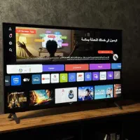 ال ای دی 55اینچ الجی 4Kاندرویددرحدنو