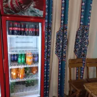 یخچال ویترینی برند ترک زیرقیمت