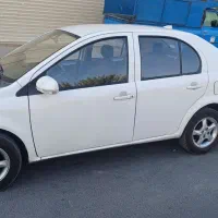 سواری راین V5 اتوماتیک ترخیص ۹۸|خودرو سواری و وانت|چهاردانگه (تهران), |دیوار