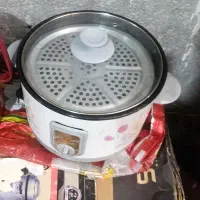 پلوپز سه کاره و سماور برقی