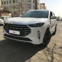 فیدلیتی پرستیژ 1403 فول بی رنگ  7 نفره داخل نسکافه