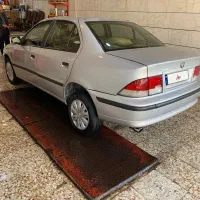 سمند ۸۳ به شرط|خودرو سواری و وانت|بروجرد, |دیوار