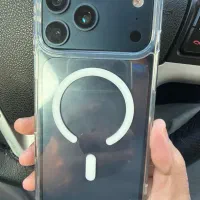 گوشی آیفون ۱۷ پرومکس طرح