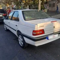 پژو  ‌slxمدلtu5،سال۹۹