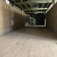 اوایل پیامبراعظم / اجاره 2500 متر سوله (انبار)|اجارهٔ دفتر صنعتی، کشاورزی، تجاری|مشهد, توس (بلوار توس)|دیوار