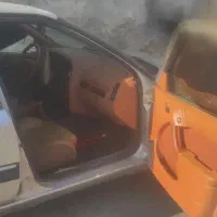 فروش ماشین زانتیا مدل82سالم|خودرو سواری و وانت|بهارستان, |دیوار