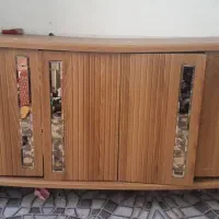 کمد|جاکفشی، کمد، دراور|اراک, |دیوار