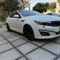 اپتیما مدل 2014|خودرو سواری و وانت|تهران, شهرک چیتگر|دیوار