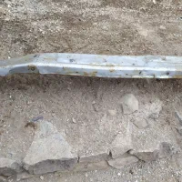 سپر نیسان اتاق وانت رینگ پراید