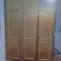 کمد اتاق|جاکفشی، کمد، دراور|اردبیل, |دیوار