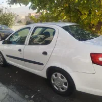 خودرو سواری رانا موتور Tu5مدل92