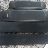 ۴ عدد اسپیکر