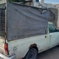 باربند وانت پیکان