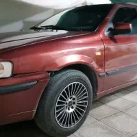 سمند LX