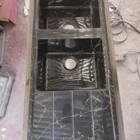 سینک گرانیتی های چین|مصالح و تجهیزات ساختمان|کرج, اتمسفر|دیوار