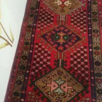 کناره پشمی به فروش می رسد|فرش|خوی, |دیوار