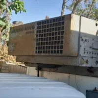 موتور ترموکینگ md1|قطعات یدکی و لوازم جانبی|شوط, |دیوار