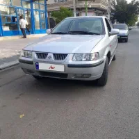 سمند مدل ۸۳|خودرو سواری و وانت|پارس‌آباد, |دیوار