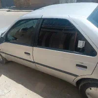 فروش سواری پژو ۴۰۵