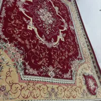 فرش ۱۲ متری سالم و تمیز