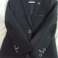 کت تک و لباس پسرانه