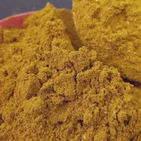 ادویه کاری 24 قلم ( شاه ادویه )