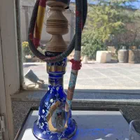 قلیان قدیمی