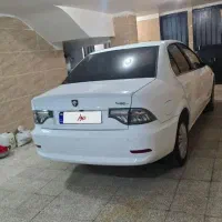 فروش فوری سورن پلاس صفر