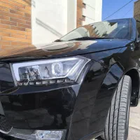 دنا پلاس اتومات مدل ۱۴۰۳