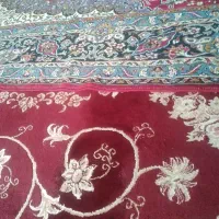 فروش دوتخته فرش کارکرده