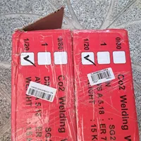 سیم جوش co2|ابزارآلات|تهران, آذری|دیوار