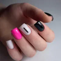 بیا مدل کاشت و ترمیم ناخن شو هزینه لاکژل نده|خدمات آرایشگری و زیبایی|شهریار, شهرک وائین|دیوار