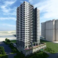 پروژه هزاره سوم تعاونی کیان ۱۰۰متری