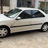 اخرین مدل پارس tu5اتومات کارخانه بدون توضیح|خودرو سواری و وانت|گنبد کاووس, |دیوار