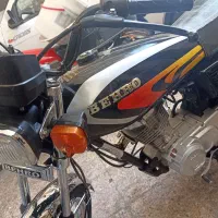 موتور بهرو403