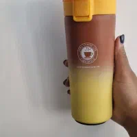 تراول ماگ و قمقمه تاشو سیلیکونی|کوهنوردی و کمپینگ|سمنان, |دیوار