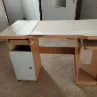 میز کامپیوتر|میز تحریر و کامپیوتر|قم, شهرک فاطمیه|دیوار