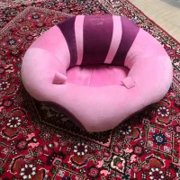 کریر و صندلی کمک نشستن