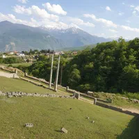 ۲۶۳متر زمین با شرایط پرداخت  لوکیشن خوشگلدره|فروش زمین و ملک کلنگی|کلاردشت, |دیوار