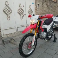 پرواز 1403 درحد خشک کم کار