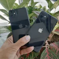 اپل iPhone 11 با حافظهٔ ۱۲۸ گیگابایت|موبایل|نیشابور, امام خمینی|دیوار