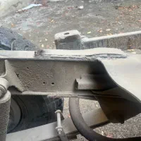 نیسان تناژ پایین کمپرس|خودرو سواری و وانت|اصفهان, کساره|دیوار