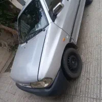 پراید مدل ۹۴دوگانه فابریک|خودرو سواری و وانت|مینودشت, |دیوار