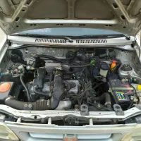 فروش پراید مدل 86