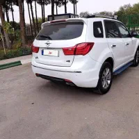 هایما +s7 مدل ۱۴۰۲|خودرو سواری و وانت|مشهد, سید رضی|دیوار