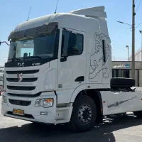 فروش نقد و اقساط ده چرخ و کشنده سی اند سی|خودرو سنگین|شهرکرد, |دیوار