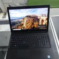 رندر گیمینگ DELL3530 RAM32 SSD256 i7 4G GDDR5|رایانه همراه|کرج, گلشهر|دیوار